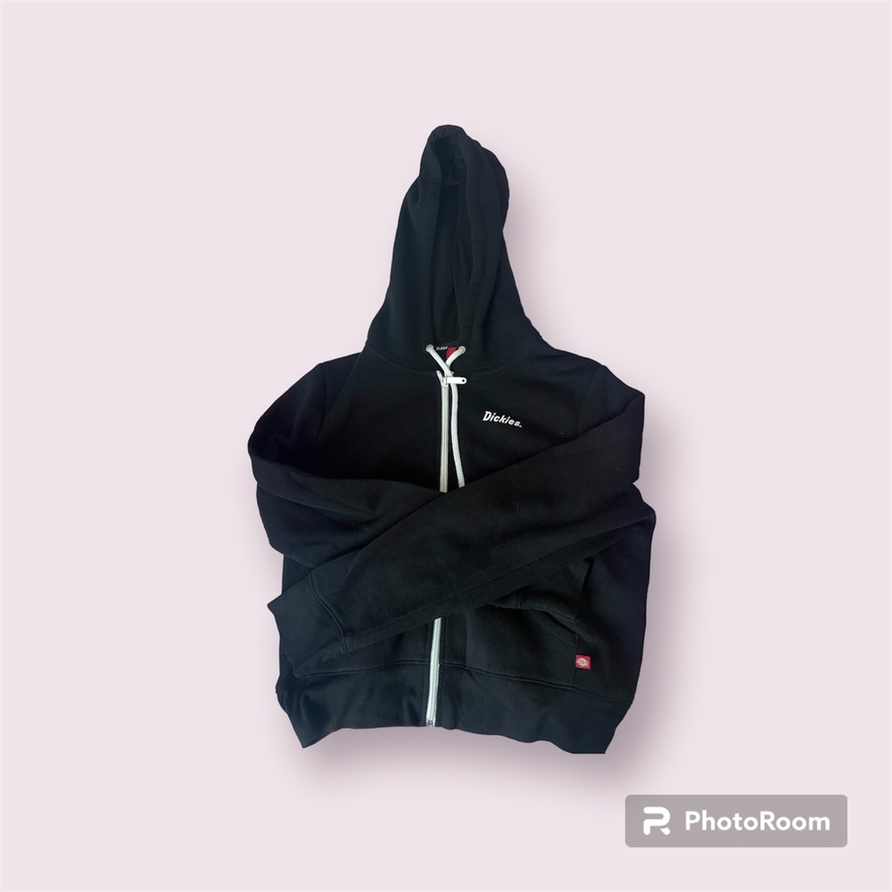 Small hoodie unisex dickies